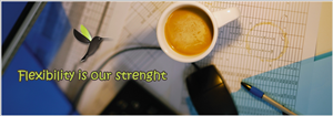 Banner Ad Design by susi007 for auronet GmbH | Design: #915599