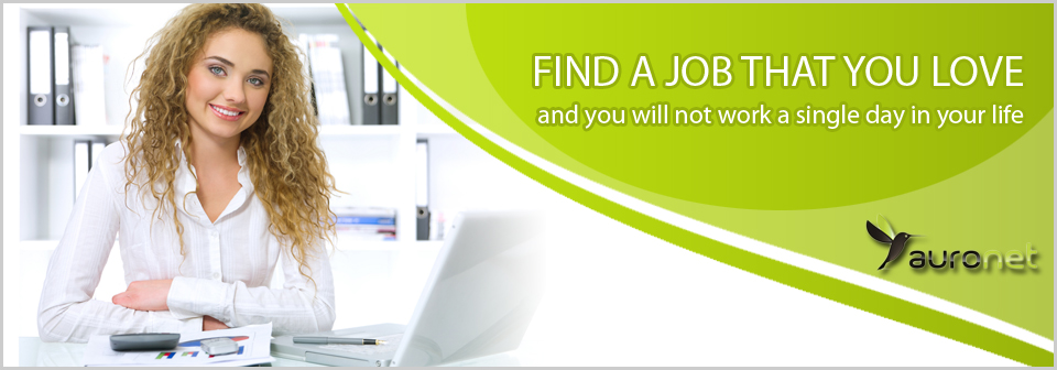 Banner Ad Design by susi007 for auronet GmbH | Design #920450