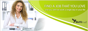 Banner Ad Design by susi007 for auronet GmbH | Design: #920450