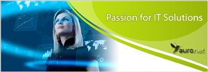 Banner Ad Design by susi007 for auronet GmbH | Design: #920451
