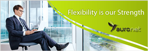 Banner Ad Design by susi007 for auronet GmbH | Design: #920457