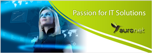 Banner Ad Design by susi007 for auronet GmbH | Design: #920459