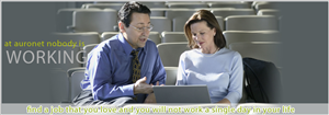 Banner Ad Design by susi007 for auronet GmbH | Design: #925144
