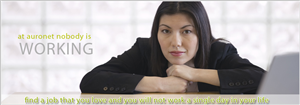 Banner Ad Design by susi007 for auronet GmbH | Design: #925530