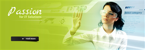 Banner Ad Design by MNM for auronet GmbH | Design: #912618