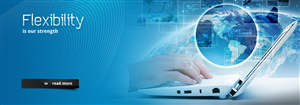 Banner Ad Design by MNM for auronet GmbH | Design: #912622