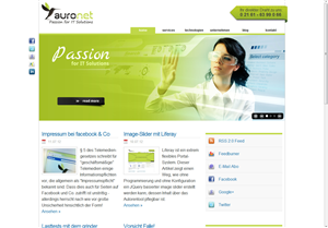 Banner Ad Design by MNM for auronet GmbH | Design: #912626