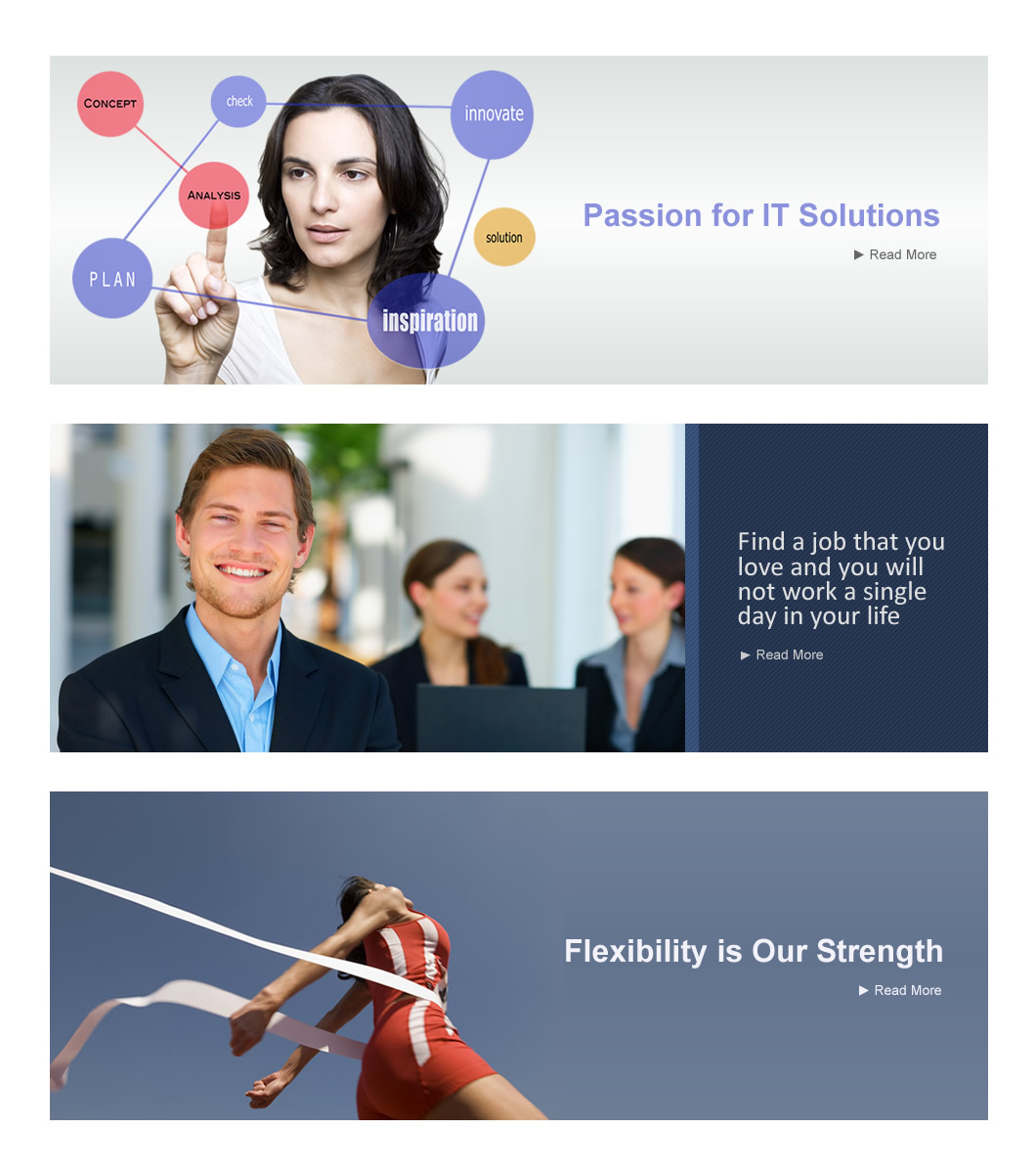 Banner Ad Design by bigvee for auronet GmbH | Design #917810