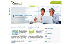 Banner Ad Design by Anicata for auronet GmbH | Design: #921129