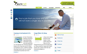 Banner Ad Design by Anicata for auronet GmbH | Design: #921130
