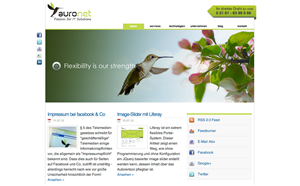 Banner Ad Design by Anicata for auronet GmbH | Design: #921132