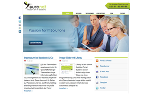Design de Bannière  par Anicata pour auronet GmbH | Design : #946460