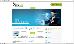 Banner Ad Design by Fuxxo Works