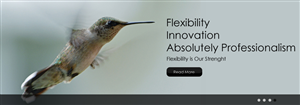 Banner Ad Design by Attak for auronet GmbH | Design: #923880