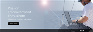 Banner Ad Design by Attak for auronet GmbH | Design: #924917