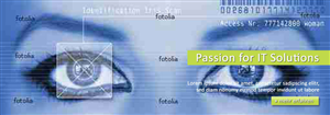 Banner Ad Design by nana36 for auronet GmbH | Design: #920458