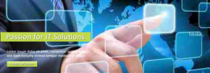 Banner-Design von nana36 für auronet GmbH | Design #920460
