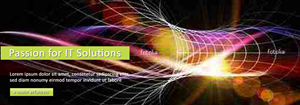 Banner Ad Design by nana36 for auronet GmbH | Design: #920462
