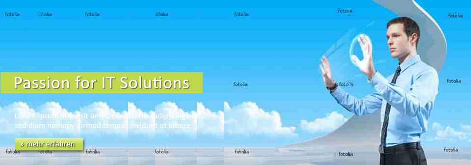 Banner Ad Design by nana36 for auronet GmbH | Design #920467