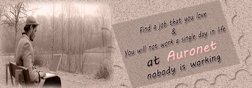 Banner Ad Design by Rappin Coin for auronet GmbH | Design #921887