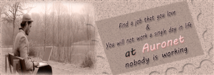Banner Ad Design by Rappin Coin for auronet GmbH | Design: #921887