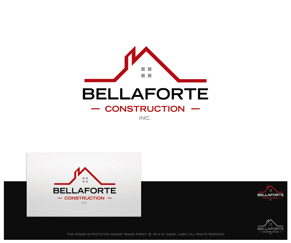 Logo Design by Daniel Caso Design for this project | Design #3610841