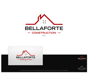 Logo Design by Daniel Caso Design for this project | Design: #3610841