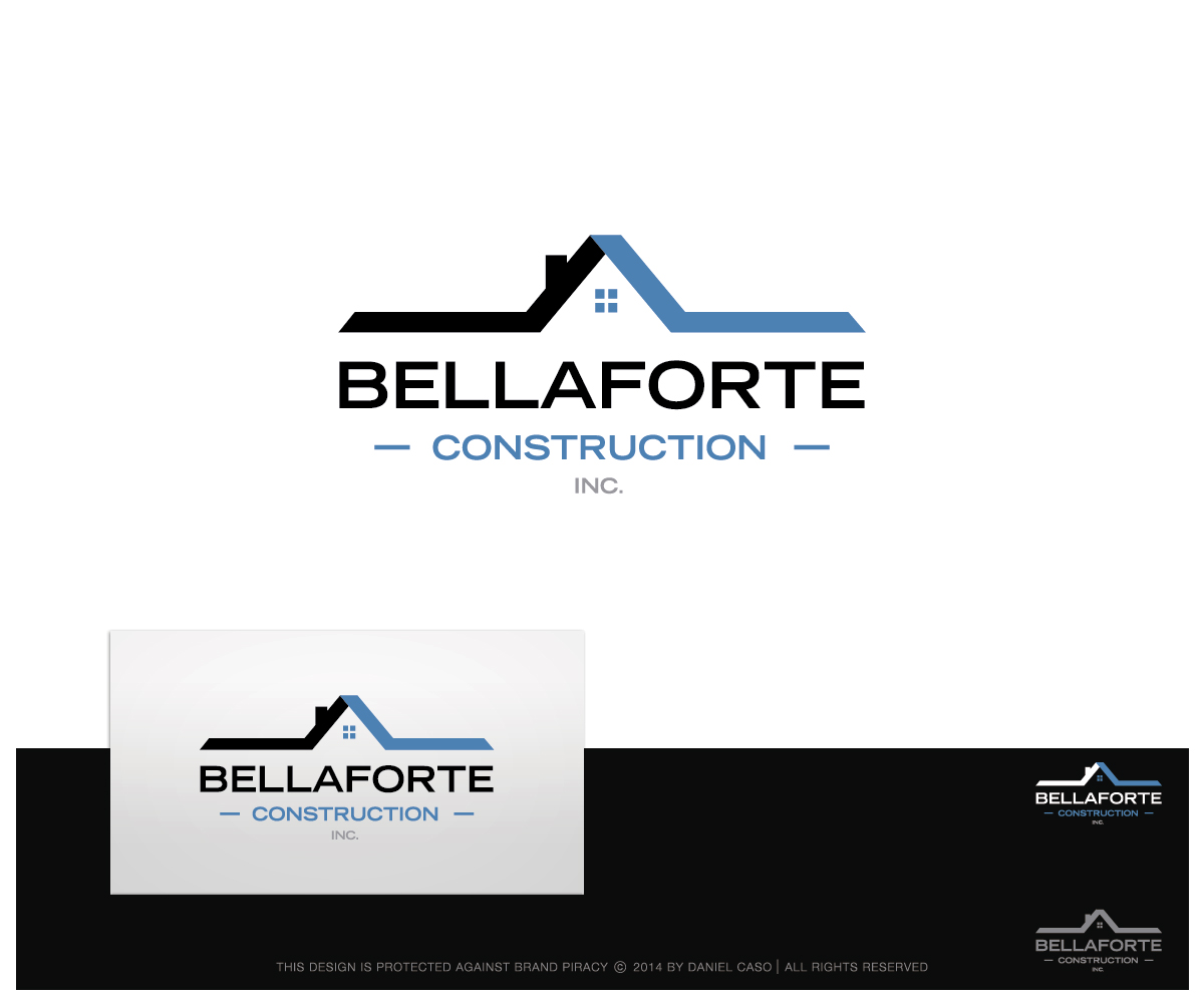 Logo Design by Daniel Caso Design for this project | Design #3610849