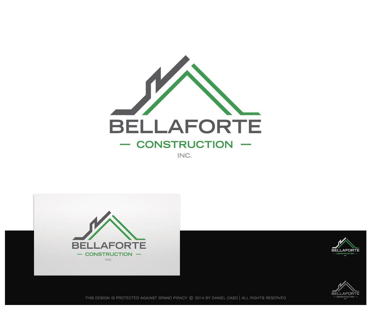 Logo Design by Daniel Caso Design for this project | Design #3610852