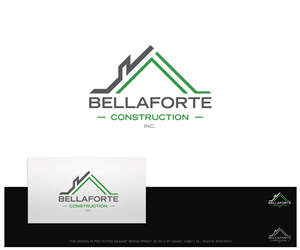 Logo Design by Daniel Caso Design for this project | Design: #3610852