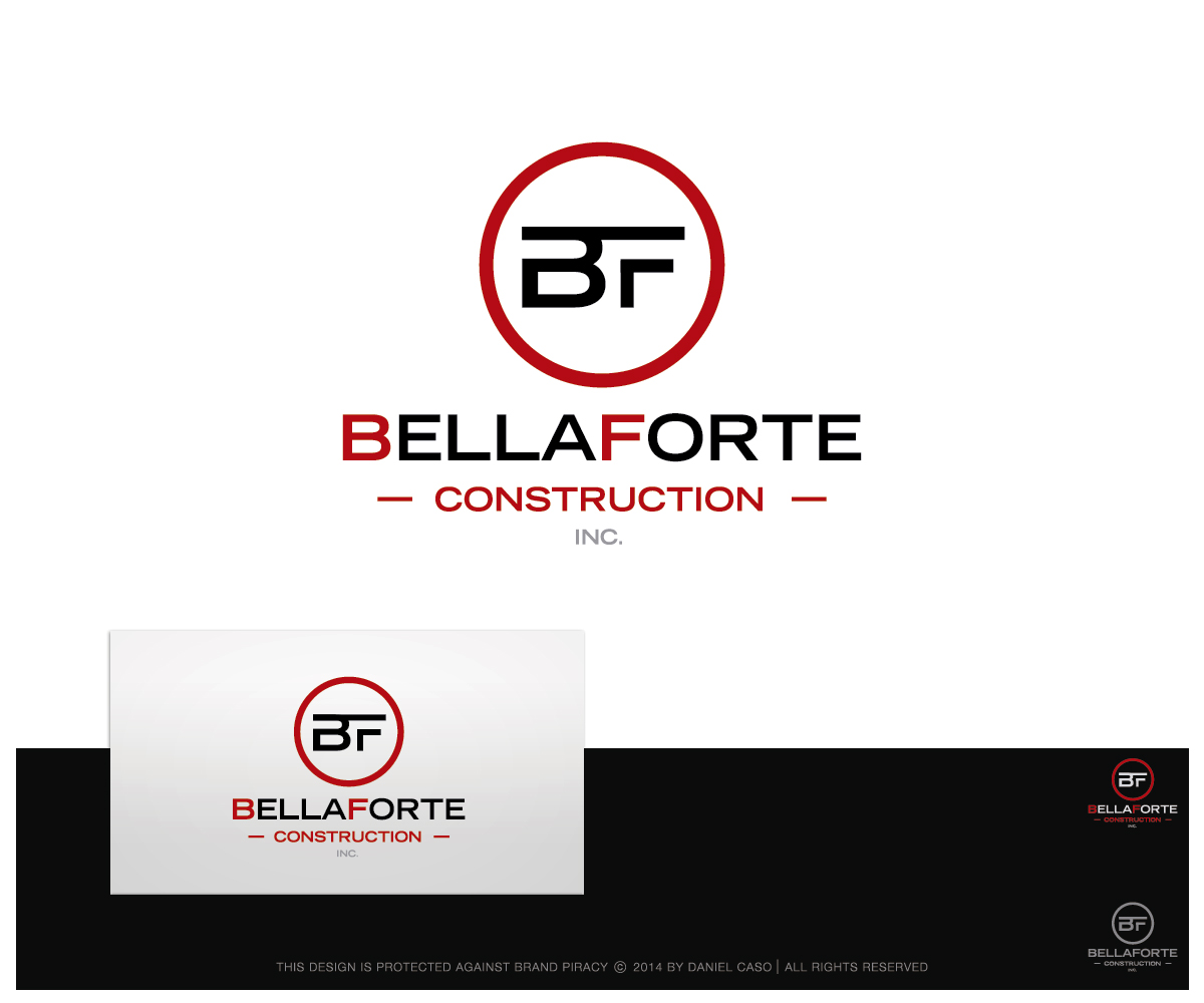 Logo Design by Daniel Caso Design for this project | Design #3651310