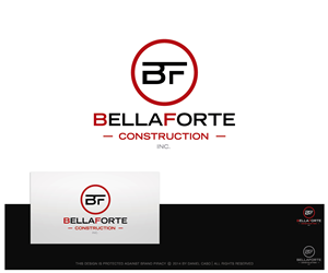 Logo Design by Daniel Caso Design for this project | Design: #3651310