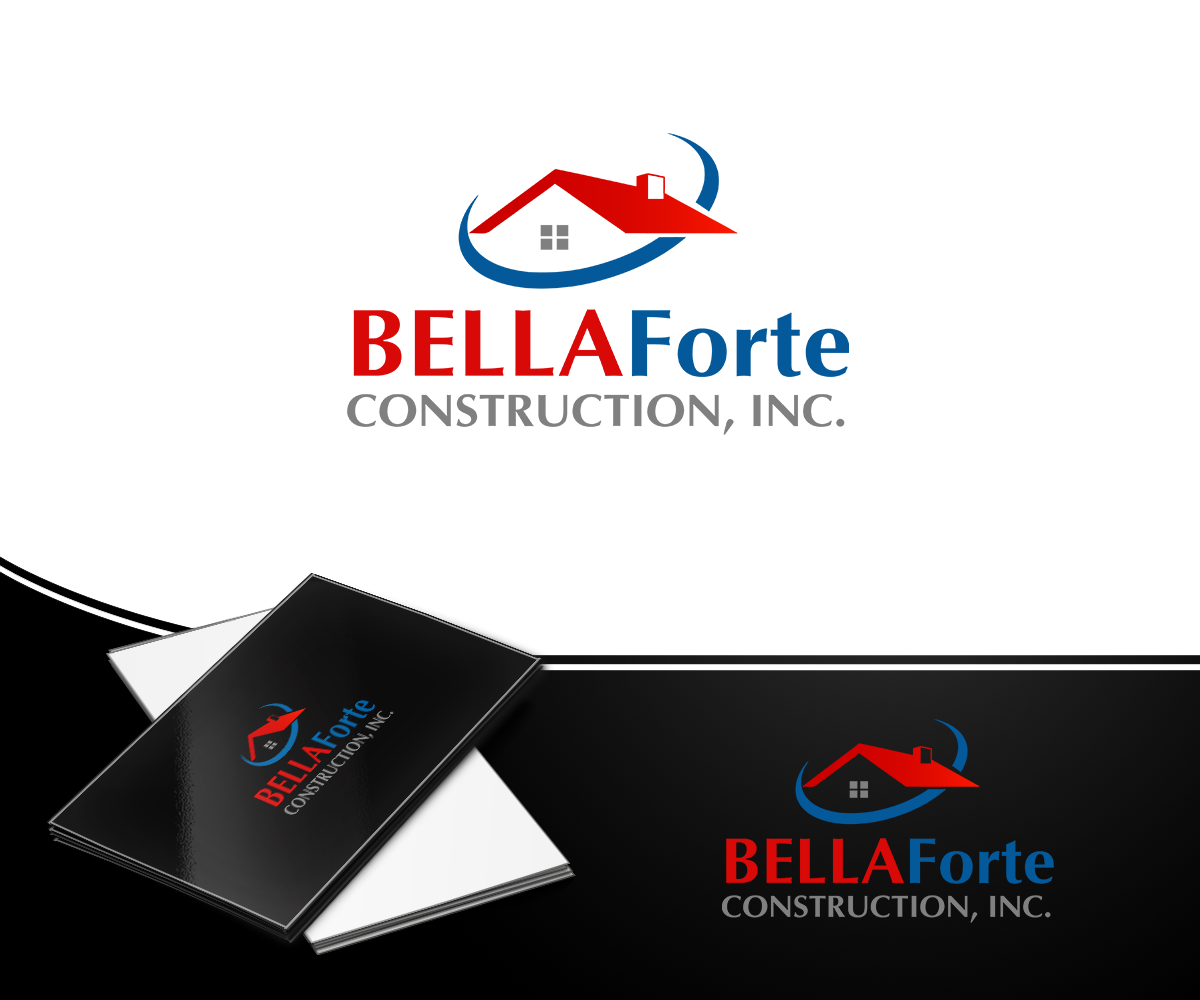 Logo Design by Pixi Dust for this project | Design #3608325