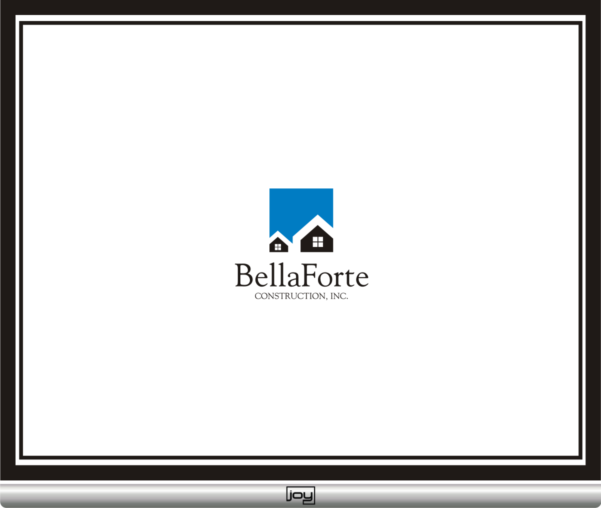 Logo Design by joysetiawan  for this project | Design #3634457