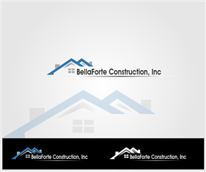 Logo Design by ficko97