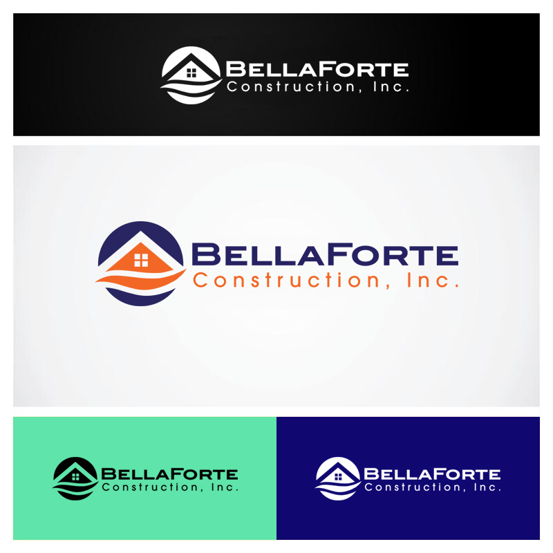 Logo Design by Spektron Designs for this project | Design #3677057