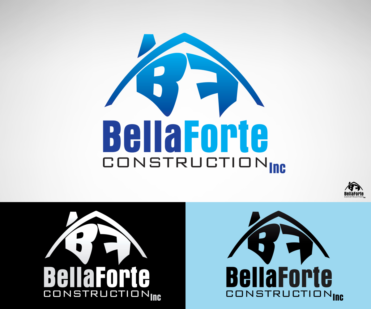 Logo Design by Wladimus for this project | Design #3612562