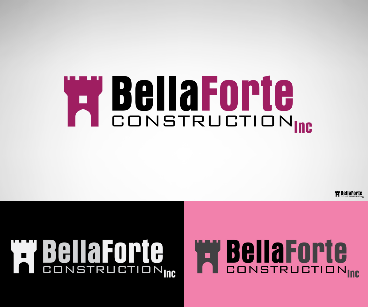 Logo Design by Wladimus for this project | Design #3613175