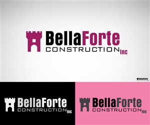 Logo Design by Wladimus for this project | Design: #3613175