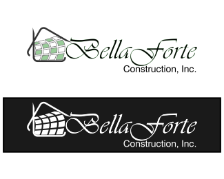 Logo Design by Bellajoy for this project | Design #3613589