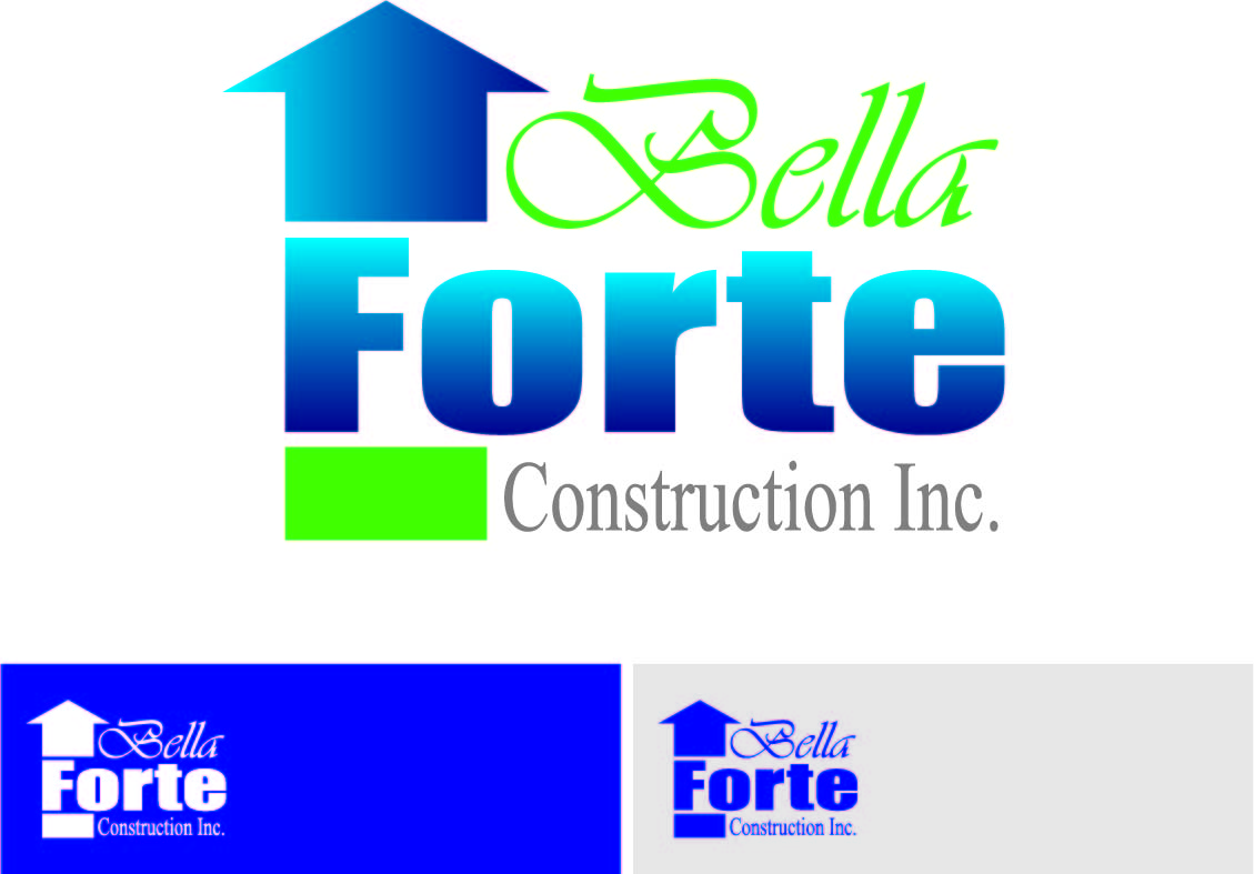 Logo Design by fak for this project | Design #3609512