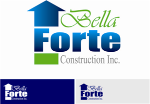 Logo Design by fak