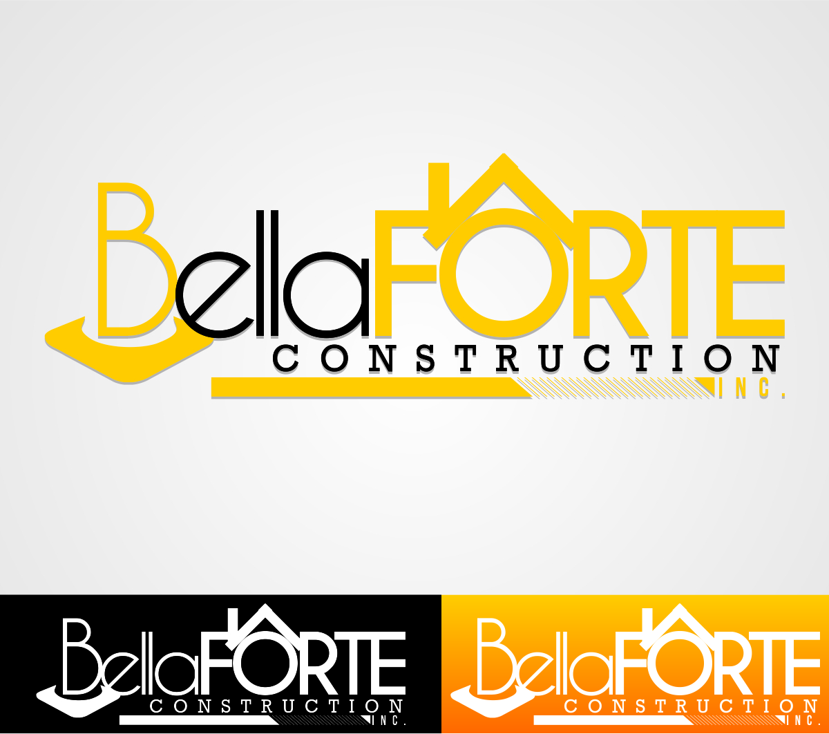 Logo Design by adityahamdan07 for this project | Design #3624288