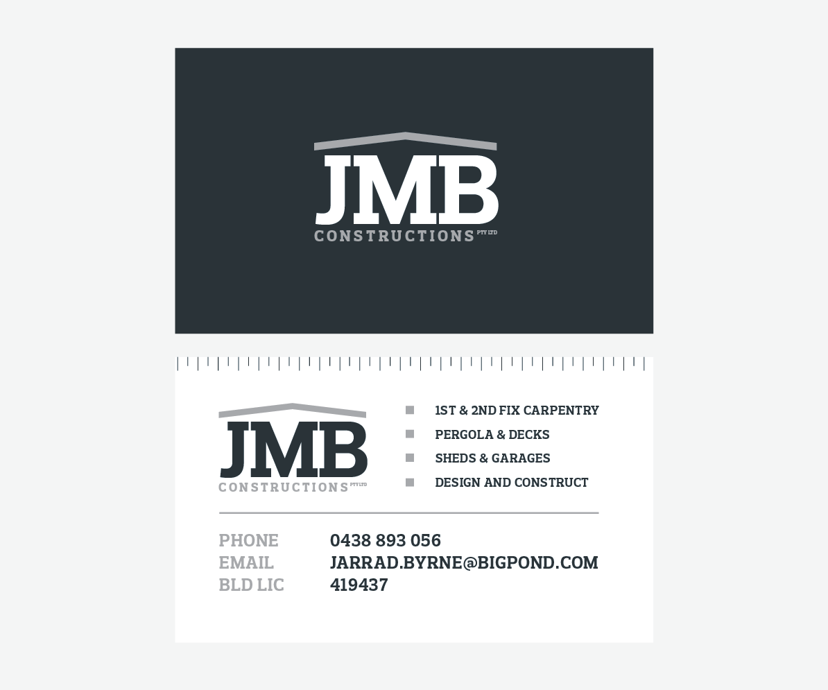 Business Card Design by designedbykyle for this project | Design #3645715