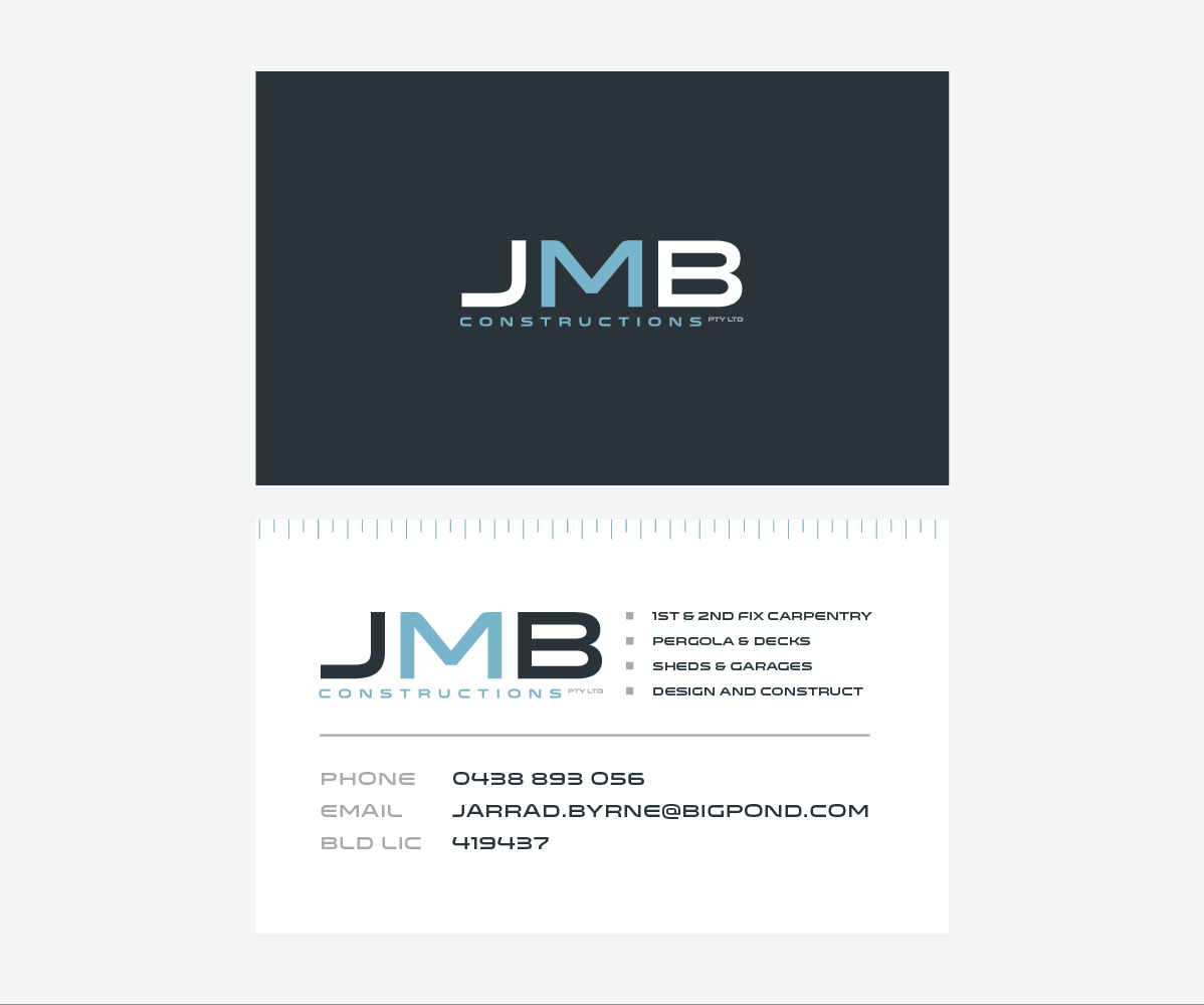 Business Card Design by designedbykyle for this project | Design #3665860