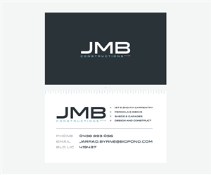 Business Card Design by designedbykyle for this project | Design: #3665861