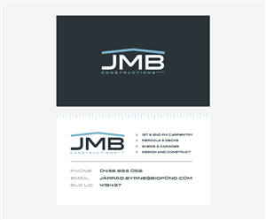 Business Card Design by designedbykyle for this project | Design: #3665863