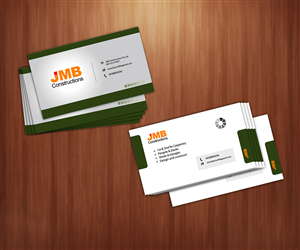 Visitenkarten-Design von Design7 für dieses Projekt | Design #3647735