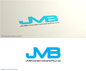 Business Card Design by Anthony