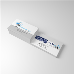 Business Card Design by dkthedon for this project | Design: #3660271